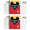 Eureka Mickey? Color Pop Lesson Plan and Record Book, PK2 866268